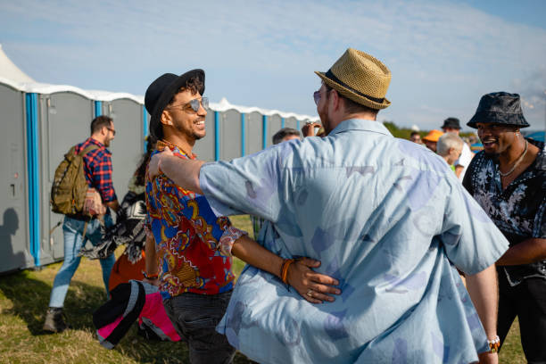 Best Luxury portable toilet rental  in San Ysidro, NM